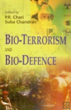 Bertrand.pt - Bio-Terrorism And Bio-Defence