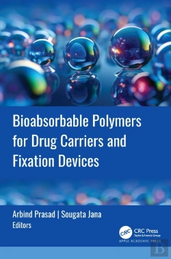 Bertrand.pt - Bioabsorbable Polymers For Drug Carriers And Fixation Devices