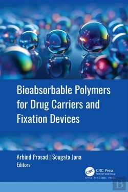 Bertrand.pt - Bioabsorbable Polymers For Drug Carriers And Fixation Devices