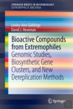 Bertrand.pt - Bioactive Compounds From Extremophiles