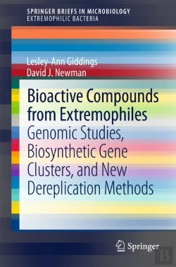 Bertrand.pt - Bioactive Compounds From Extremophiles