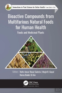 Bertrand.pt - Bioactive Compounds From Multifarious Natural Foods For Human Health