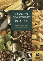 Bioactive Compounds In Foods