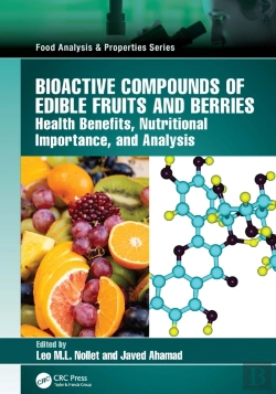 Bertrand.pt - Bioactive Compounds Of Edible Fruits And Berries