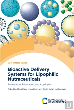 Bertrand.pt - Bioactive Delivery Systems For Lipophilic Nutraceuticals