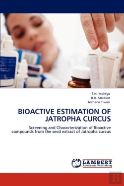 Bertrand.pt - Bioactive Estimation Of Jatropha Curcus