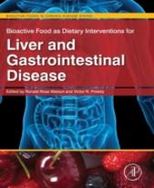 Bioactive Food As Dietary Interventions For Liver And Gastrointestinal Disease