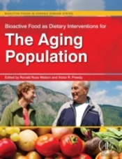 Bioactive Food As Dietary Interventions For The Aging Population