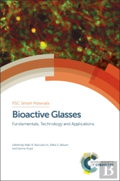Bioactive Glasses