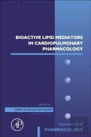 Bioactive Lipid Mediators In Cardiopulmonary Pharmacology