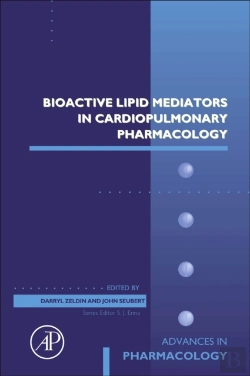 Bertrand.pt - Bioactive Lipid Mediators In Cardiopulmonary Pharmacology