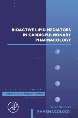 Bertrand.pt - Bioactive Lipid Mediators In Cardiopulmonary Pharmacology