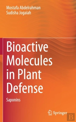 Bertrand.pt - Bioactive Molecules In Plant Defense