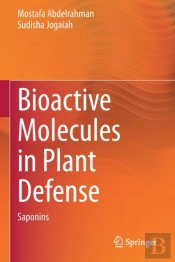 Bioactive Molecules In Plant Defense