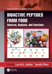 Bioactive Peptides From Food