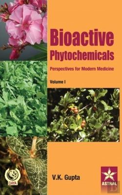 Bertrand.pt - Bioactive Phytochemicals: Perspectives For Modern Medicine
