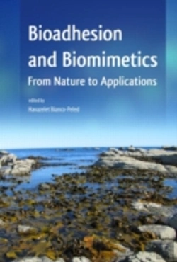 Bertrand.pt - Bioadhesion And Biomimetics