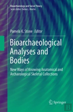 Bertrand.pt - Bioarchaeological Analyses And Bodies