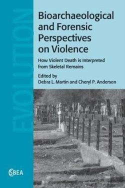 Bertrand.pt - Bioarchaeological And Forensic Perspectives On Violence