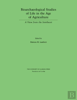 Bertrand.pt - Bioarchaeological Studies Of Life In The Age Of Agriculture