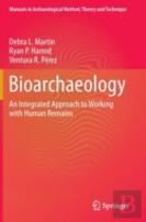 Bioarchaeology
