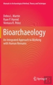 Bioarchaeology