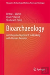 Bioarchaeology