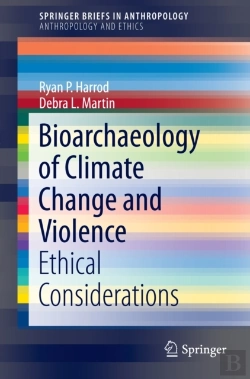 Bertrand.pt - Bioarchaeology Of Climate Change And Violence