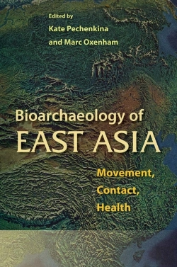 Bertrand.pt - Bioarchaeology Of East Asia