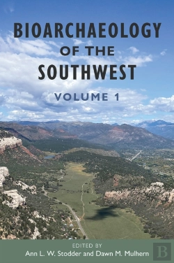 Bertrand.pt - Bioarchaeology Of The Southwest
