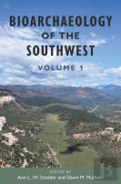 Bioarchaeology Of The Southwest