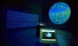 Bertrand.pt - Bioart And The Vitality Of Media