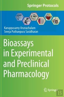 Bertrand.pt - Bioassays In Experimental And Preclinical Pharmacology