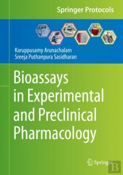 Bertrand.pt - Bioassays In Experimental And Preclinical Pharmacology