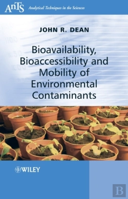 Bertrand.pt - Bioavailability, Bioaccessibility And Mobility Of Environmental Contaminants