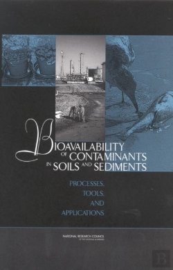 Bertrand.pt - Bioavailability Of Contaminants In Soils And Sediments