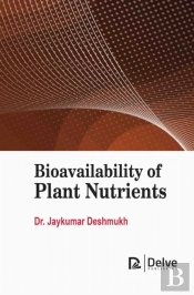Bioavailability Of Plant Nutrients