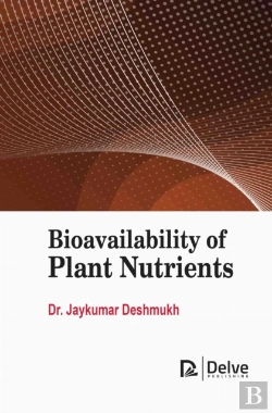 Bertrand.pt - Bioavailability Of Plant Nutrients