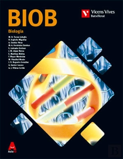 Bertrand.pt - Biob Bal/Val (Biologia) 2º Batxillerat Aula 3d 