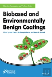 Biobased And Environmentally Benign Coatings