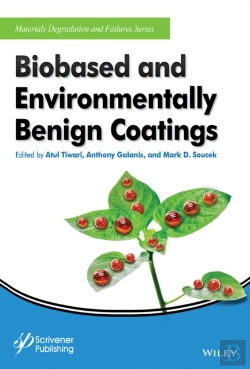 Bertrand.pt - Biobased And Environmentally Benign Coatings