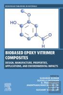 Biobased Epoxy Vitrimer Composites