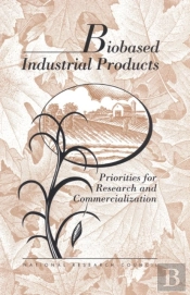 Biobased Industrial Products