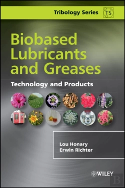 Bertrand.pt - Biobased Lubricants And Greases