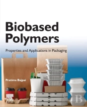 Biobased Polymers