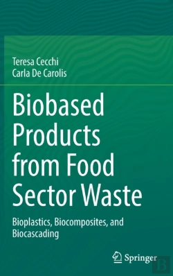 Bertrand.pt - Biobased Products From Food Sector Waste