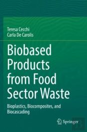 Biobased Products From Food Sector Waste