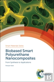 Biobased Smart Polyurethane Nanocomposites