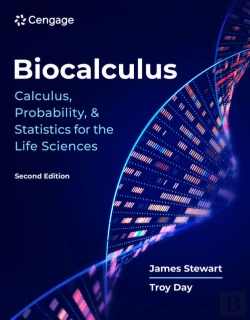 Bertrand.pt - Biocalculus: Calculus, Probability, And Statistics For The Life Sciences