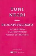 Biocapitalismo